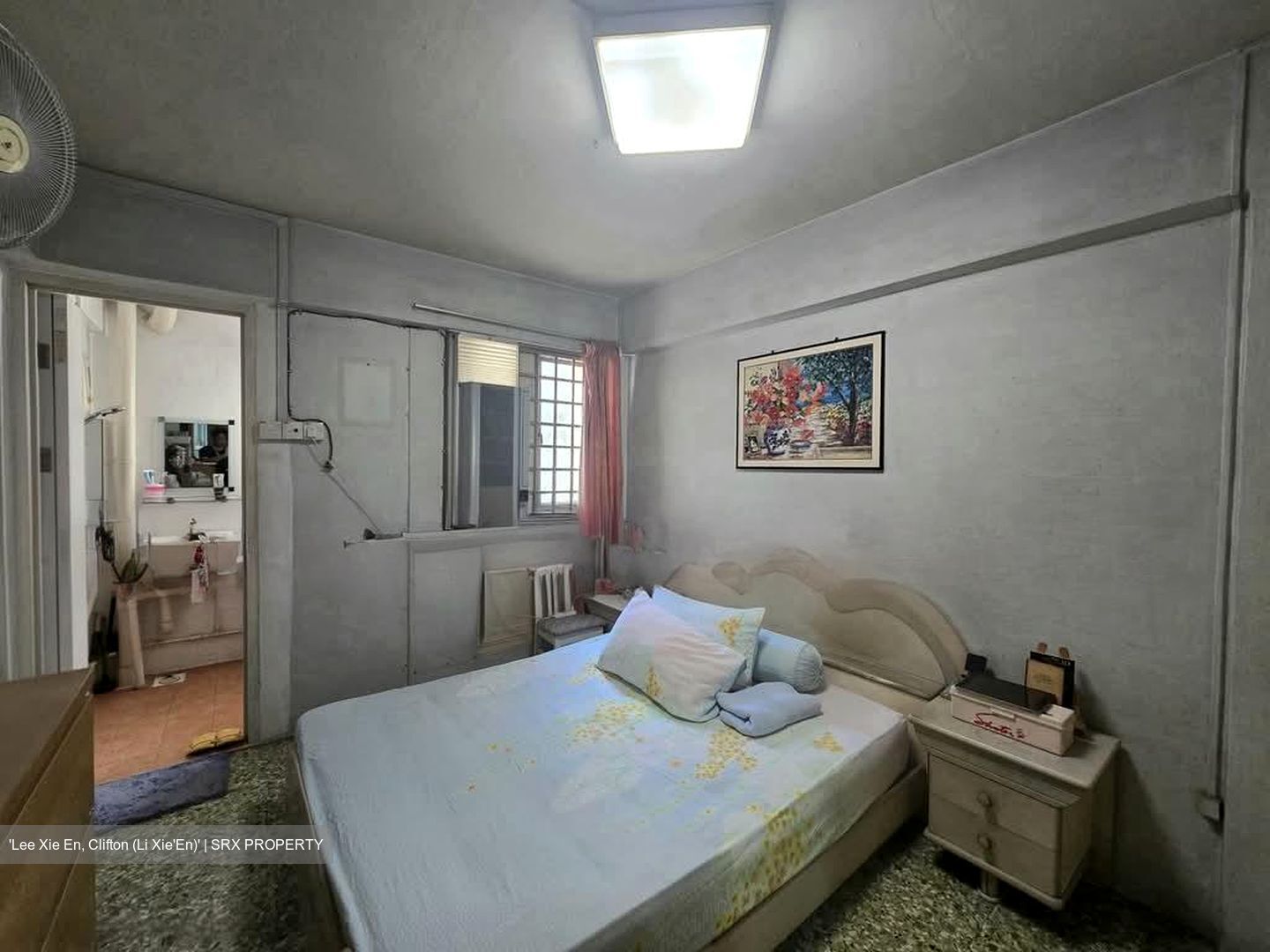 Blk 705 Clementi West Street 2 (Clementi), HDB 3 Rooms #602341331